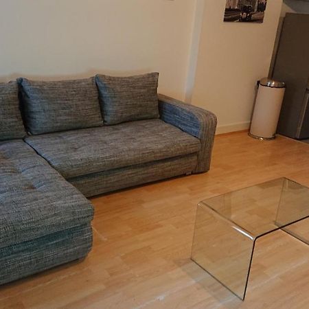 Bright, Nice Interior, Close To The City, 2 Bedroom Apartment Londýn Exteriér fotografie