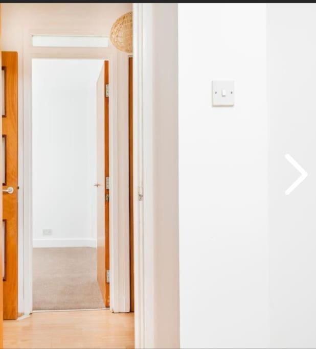 Bright, Nice Interior, Close To The City, 2 Bedroom Apartment Londýn Exteriér fotografie