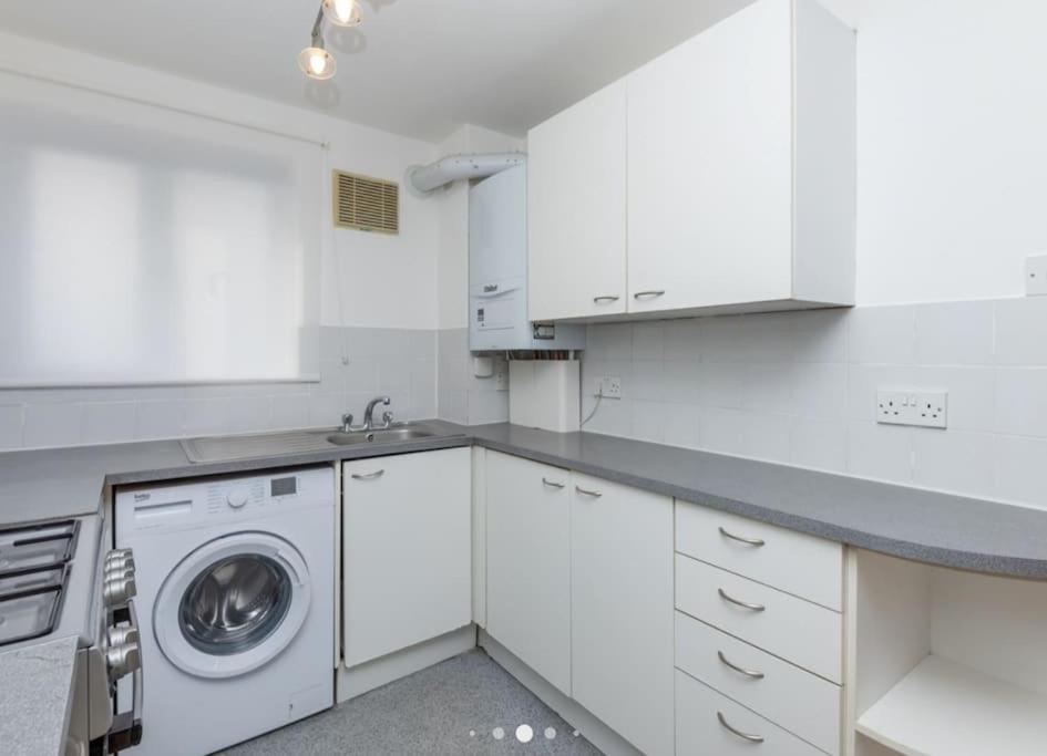 Bright, Nice Interior, Close To The City, 2 Bedroom Apartment Londýn Exteriér fotografie