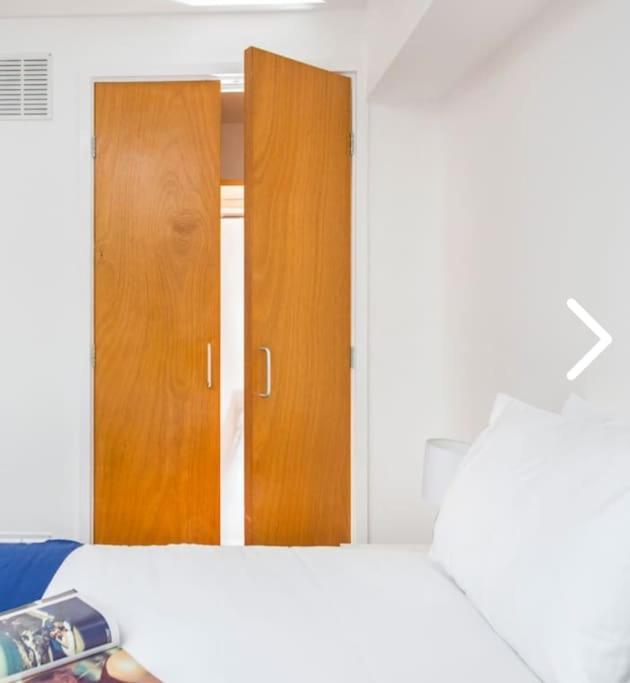 Bright, Nice Interior, Close To The City, 2 Bedroom Apartment Londýn Exteriér fotografie