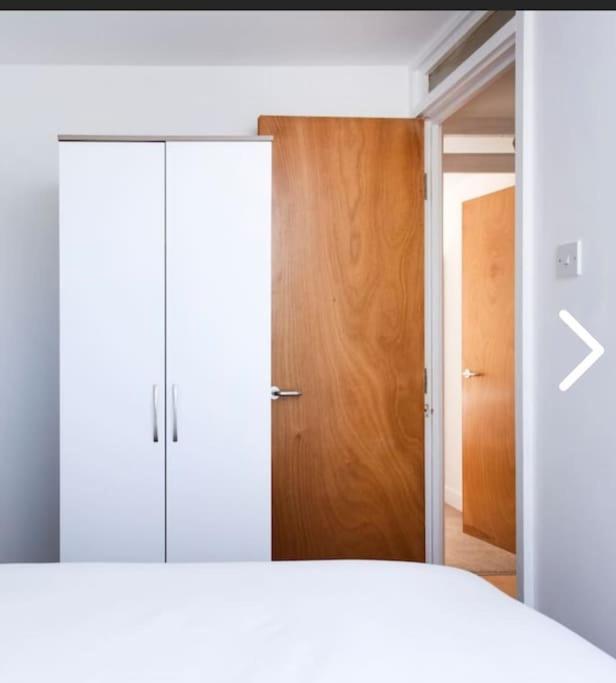 Bright, Nice Interior, Close To The City, 2 Bedroom Apartment Londýn Exteriér fotografie