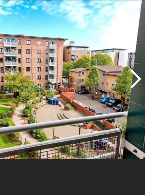 Bright, Nice Interior, Close To The City, 2 Bedroom Apartment Londýn Exteriér fotografie
