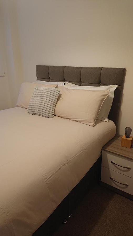 Bright, Nice Interior, Close To The City, 2 Bedroom Apartment Londýn Exteriér fotografie