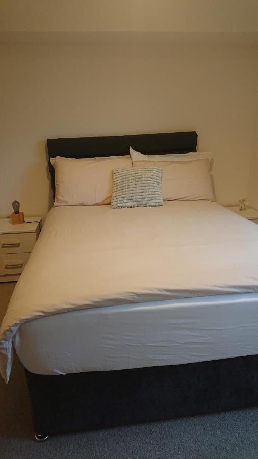 Bright, Nice Interior, Close To The City, 2 Bedroom Apartment Londýn Exteriér fotografie